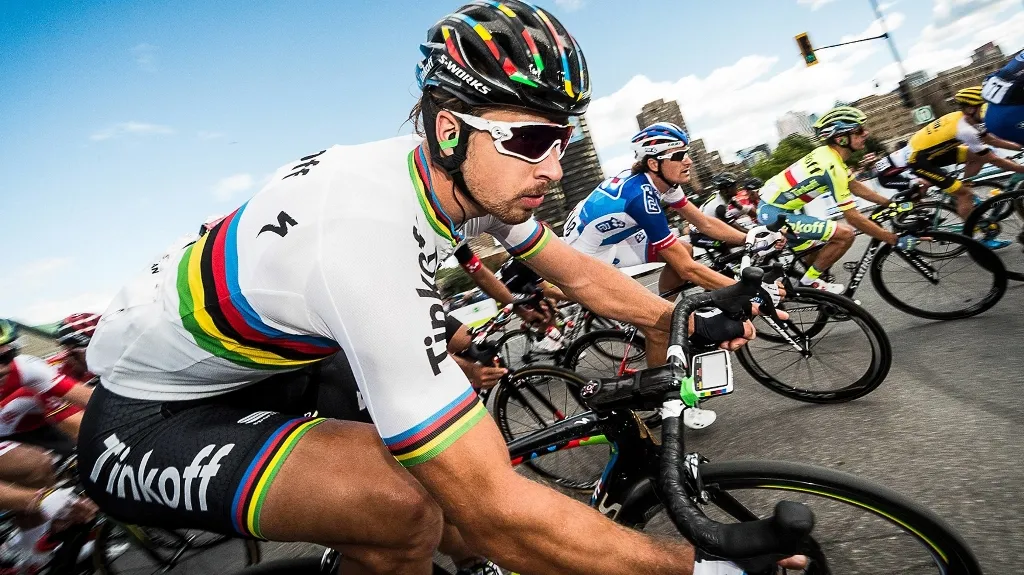 Peter Sagan