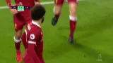 Liverpool si poradil v těsném duelu s Leicesterem