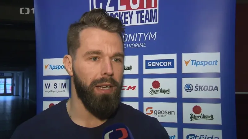 Hokejisté ladili formu v Praze