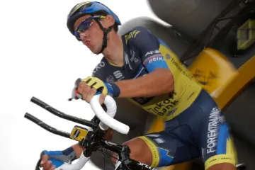 Roman Kreuziger