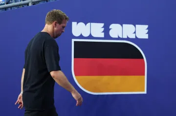 Julian Nagelsmann