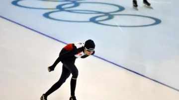 Martina Sáblíková