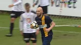 Gól v utkání Opava - Hradec Králové: Smola - 2:2 (83. min.)