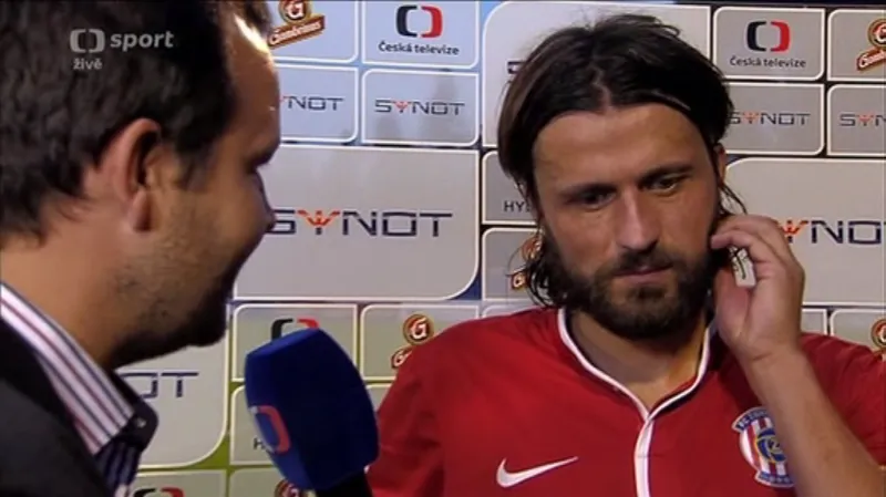 Kapitán Brna Zavadil: Dostáváme dětské góly