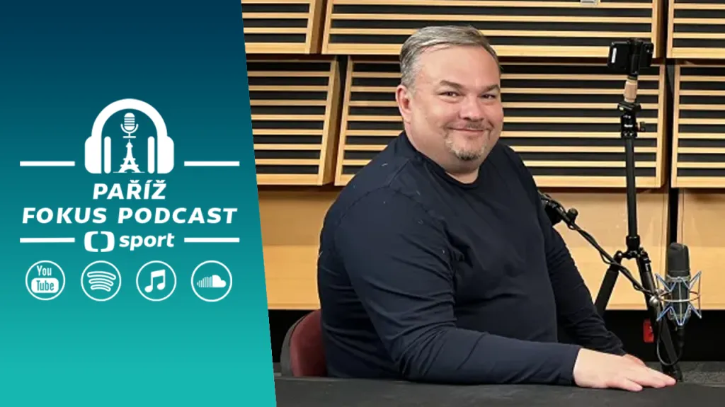 Paříž fokus podcast