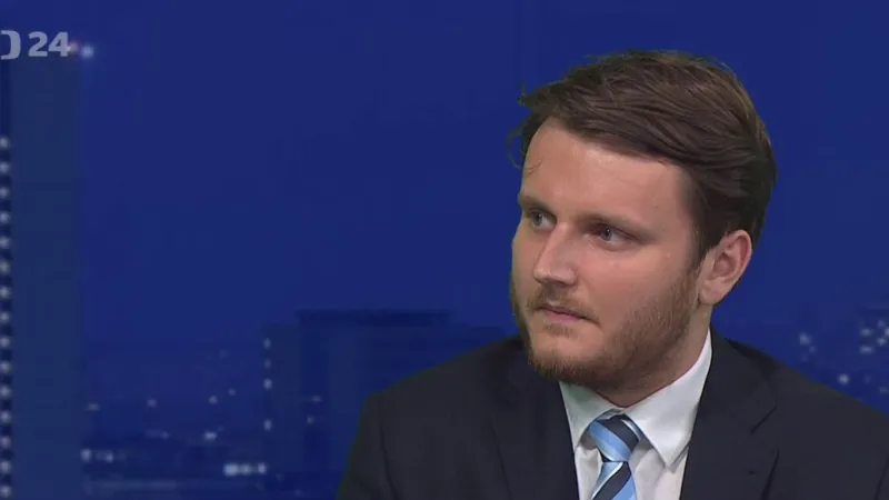 Redaktor webu ctsport.cz Martin Vait: Průběh valné hromady byl překvapením