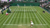 Krejčíková, Muchová a Siniaková jsou ve 3. kole Wimbledonu