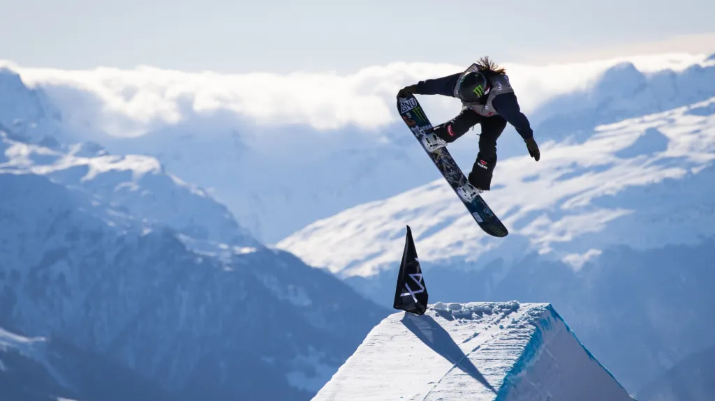 Světový pohár ve slopestylu