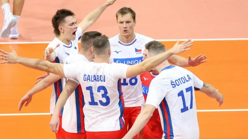 Závěr a ohlasy utkání Česko – Černá Hora