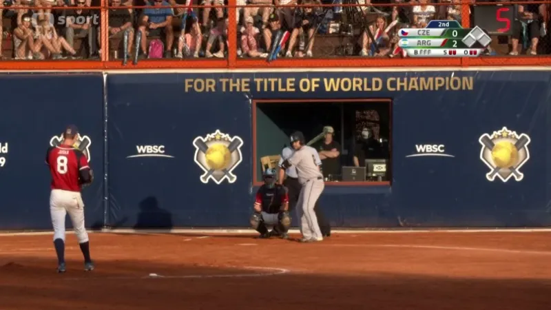 Sestřih a ohlasy utkání Česko – Argentina