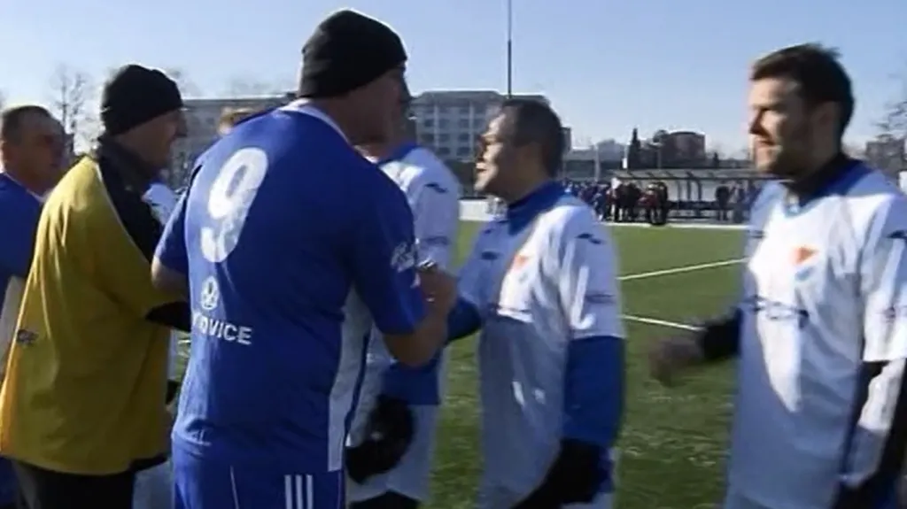 Předsilvestrovské ostravské derby ovládl Baník