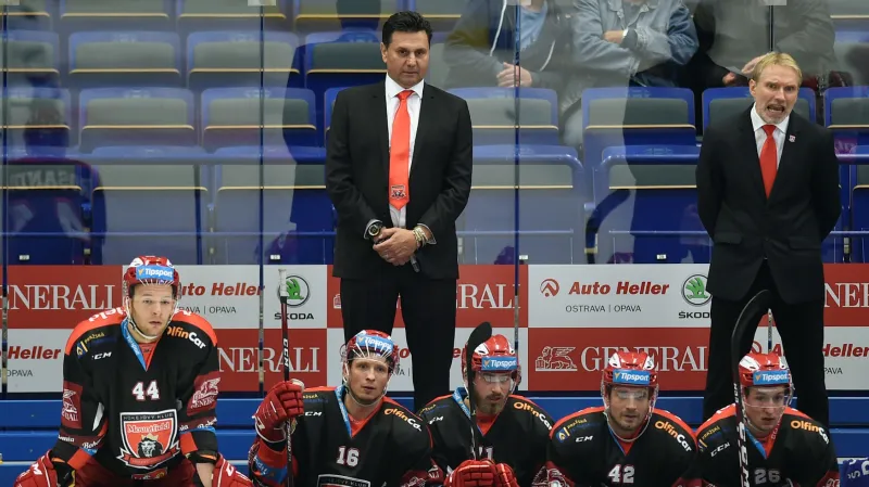 Tandem Růžička - Martinec bude těžko fungovat, shodují se experti ČT