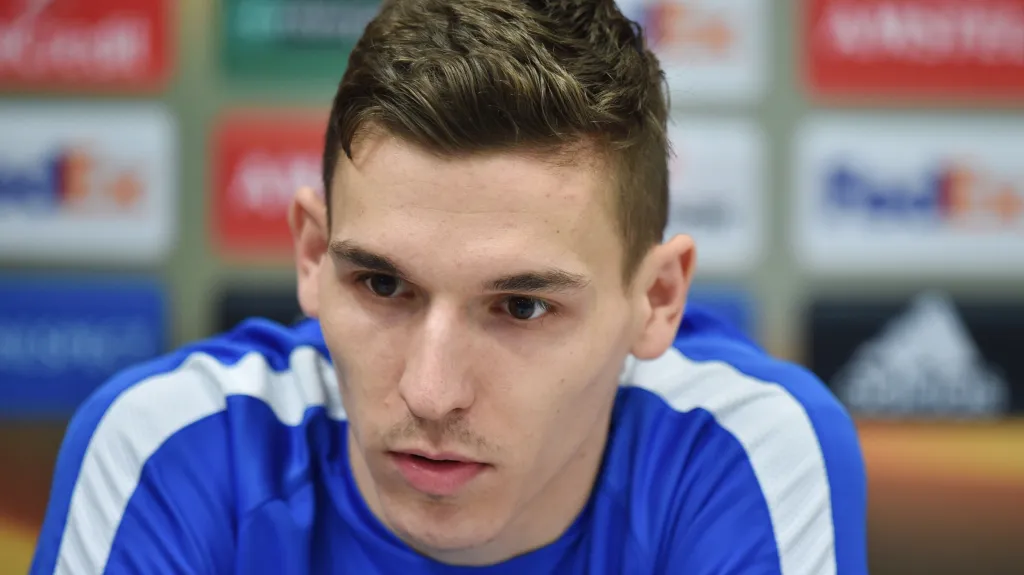 David Pavelka