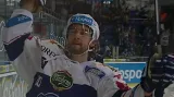 Gól v utkání Kometa Brno - Liberec: Zohorna - 2:0 (55. min.)