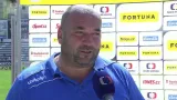 Ohlasy trenérů Žižkova a Pardubic po utkání