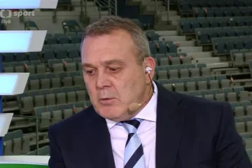 Weissmann: Proti Kanadě Pavelec nebo Salák? Vyhodnotíme to na videu