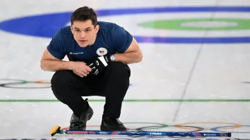 Curleři podlehli i favorizované Kanadě 2:8