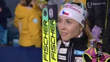 Ohlasy po sprintu biatlonistek SP v Novém Městě na Moravě