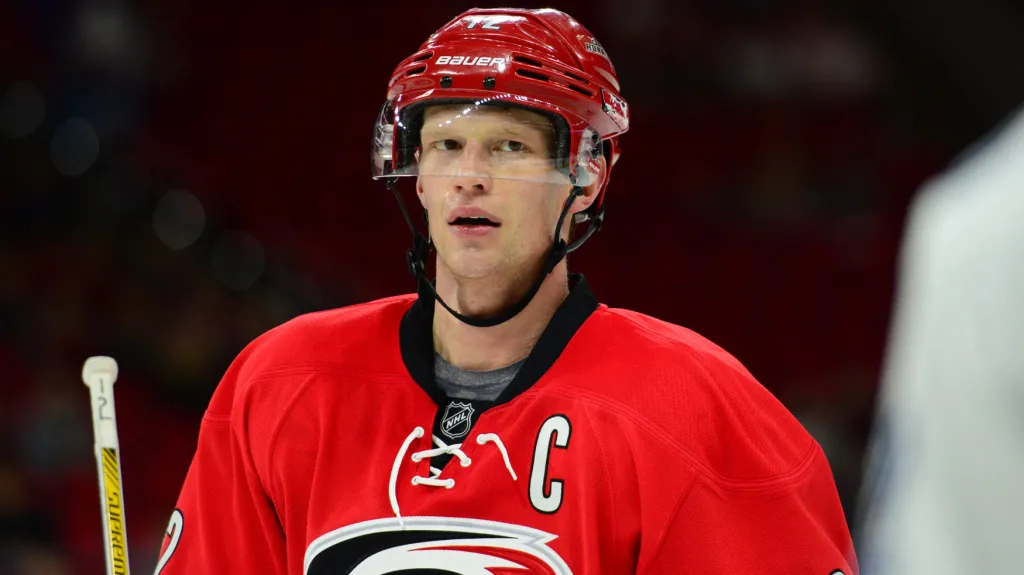 Eric Staal