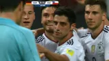Gól v utkání Německo - Chile: Stindl - 1:1 (41. min.)