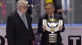 IIHF rozhodnutí o MS odložila, zrušila ale turnaje první divize
