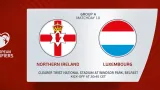 Sestřih utkání Severní Irsko – Lucembursko