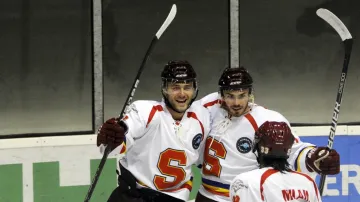 Derby Slavia - Sparta