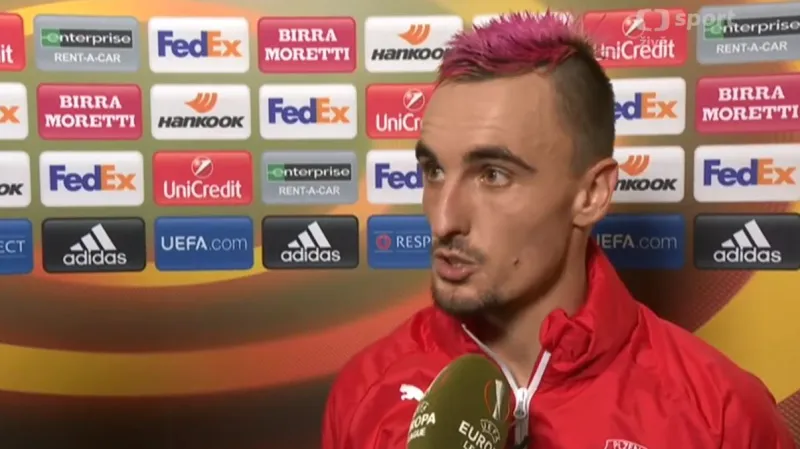 Zeman: Sáhli jsme si na dno, bylo to náročné