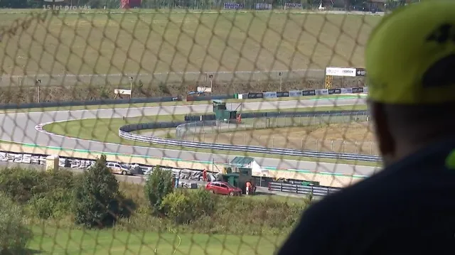 Velká cena Brna bude poprvé bez diváků