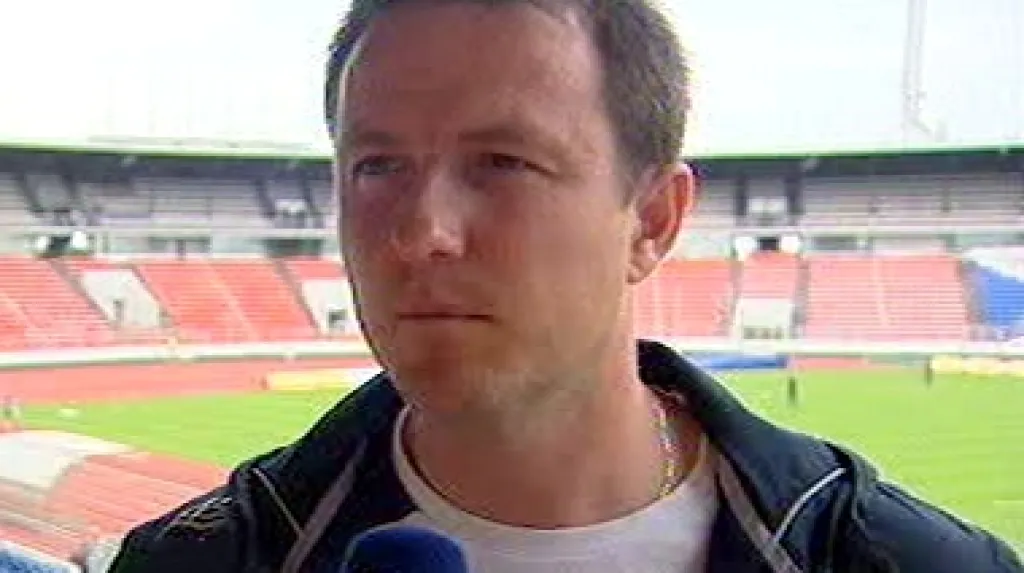 Jiří Plíšek