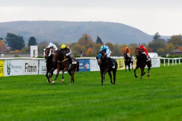 Cena prezidenta republiky 2024