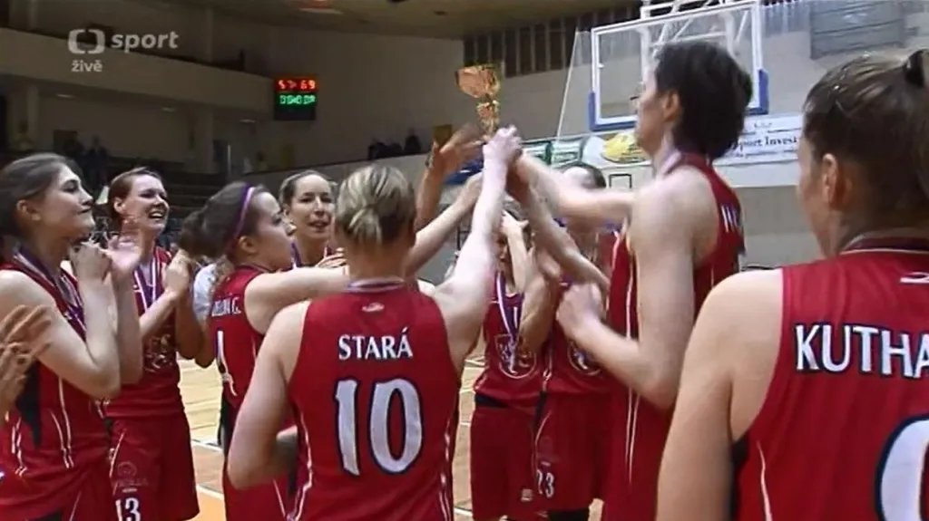 Sestřih a ohlasy utkání Valosun Brno – Hradec Králové