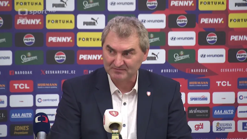 Suchopárek: Věřím v našich šest bodů, to ostatní nemáme v rukou