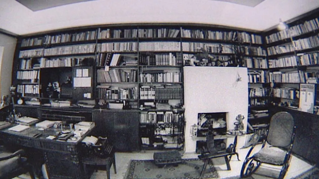 Sedláček točí o Chartě 77