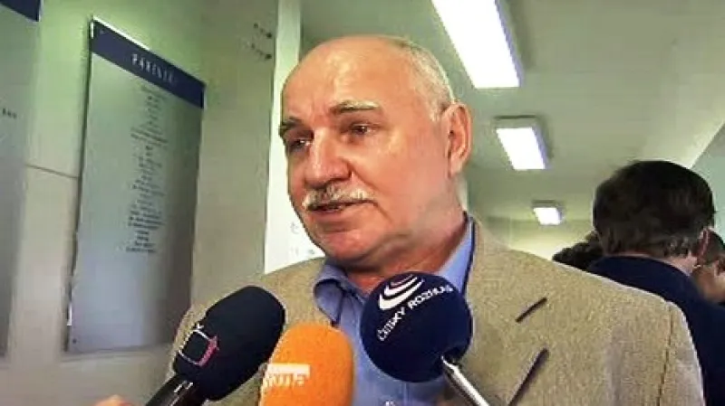 Pavel Mokrý