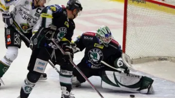 Karlovy Vary - Mladá Boleslav