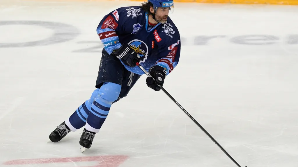 Jaromír Jágr 