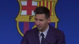 Messi nejspíš míří z Barcelony do Paříže