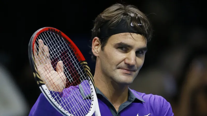 Roger Federer