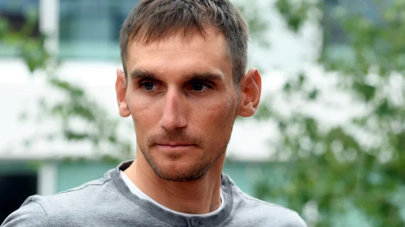 Roman Kreuziger