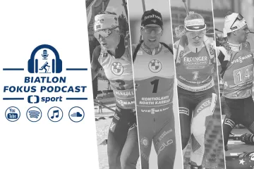 Biatlon fokus podcast