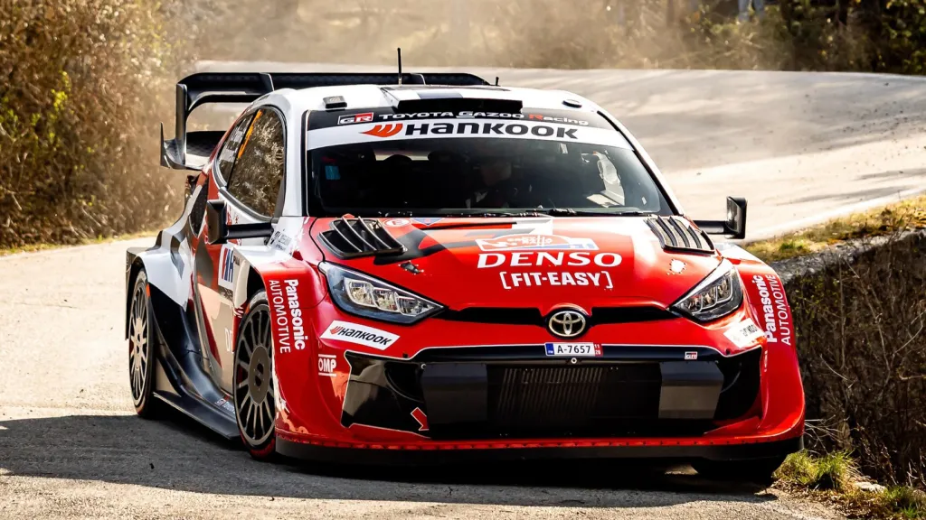 Sami Pajari a Marko Salminen