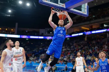 Utkání otočil duel se Srbskem