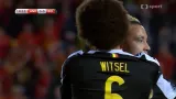 Sestřih utkání Andorra - Belgie
