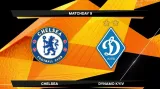 Sestřih utkání Chelsea - Dynamo Kyjev