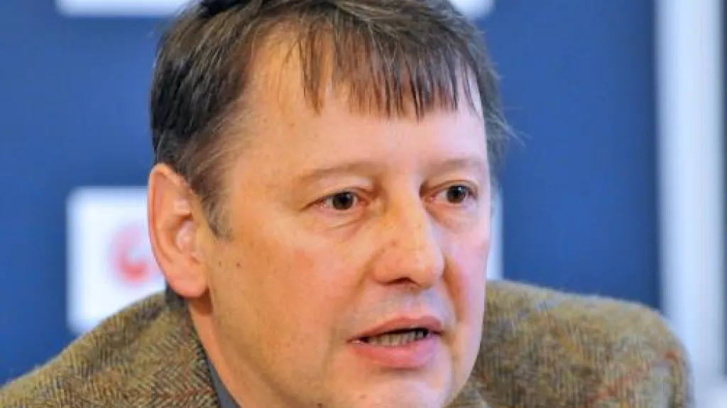 Vladimír Balaš