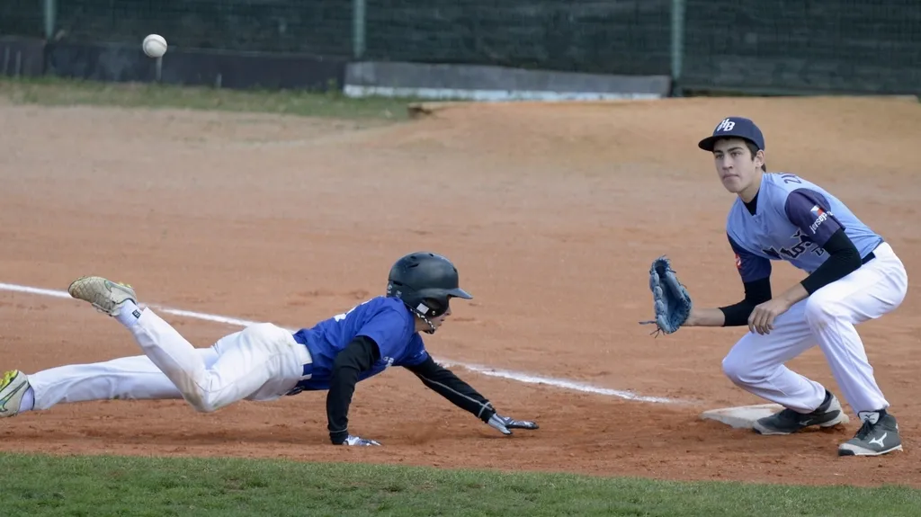Baseballisté Ostravy nezahálí ani v čase pandemie