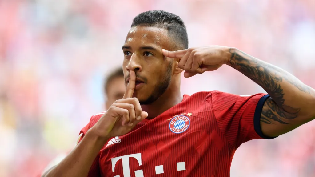 Corentin Tolisso