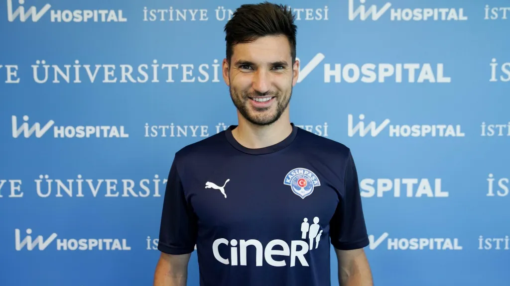 Michal Trávník