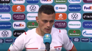 Holeš: Dneska rozhodla týmová hra